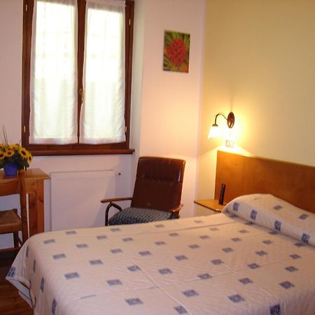 Hotel Spampatti Castione della Presolana Zimmer foto