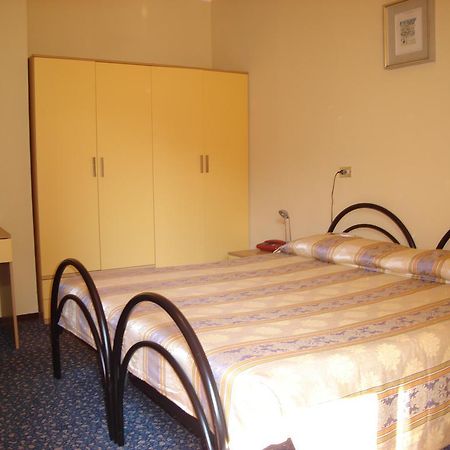 Hotel Spampatti Castione della Presolana Exterior foto